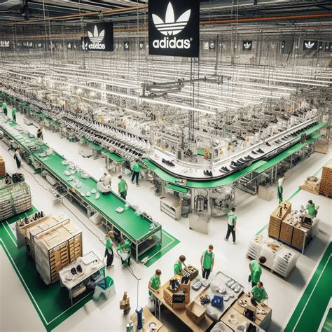 fabriek adidas|Adidas factory ansbach.